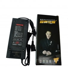 森林荣耀60V5A(方头/13串67.2V）